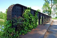 Voyages - Séjours > Roannais et Brionnais > Pays roannais > Sur le canal de Roanne à Digoin