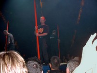 Concerts - Spectacles > JJ Goldman - Lyon - 17 mai 2002
