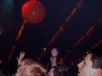 Concerts - Spectacles > JJ Goldman - Lyon - 17 mai 2002