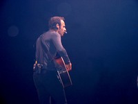 Concerts - Spectacles > JJ Goldman - Lyon - 17 mai 2002