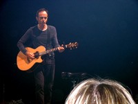 Concerts - Spectacles > JJ Goldman - Lyon - 17 mai 2002