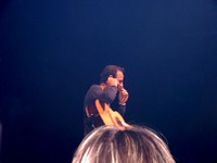 Concerts - Spectacles > JJ Goldman - Lyon - 17 mai 2002