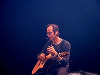 Concerts - Spectacles > JJ Goldman - Lyon - 17 mai 2002