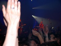 Concerts - Spectacles > JJ Goldman - Lyon - 17 mai 2002