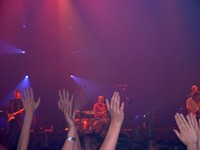 Concerts - Spectacles > JJ Goldman - Lyon - 17 mai 2002