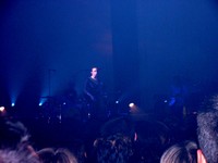 Concerts - Spectacles > JJ Goldman - Lyon - 17 mai 2002
