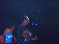 Concerts - Spectacles > JJ Goldman - Lyon - 17 mai 2002