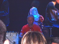 Concerts - Spectacles > JJ Goldman - Lyon - 17 mai 2002