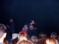 Concerts - Spectacles > JJ Goldman - Lyon - 17 mai 2002