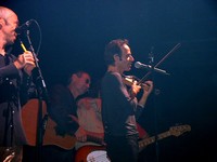 Concerts - Spectacles > JJ Goldman - Lyon - 17 mai 2002