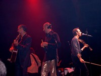 Concerts - Spectacles > JJ Goldman - Lyon - 17 mai 2002