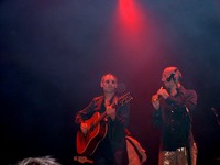 Concerts - Spectacles > JJ Goldman - Lyon - 17 mai 2002