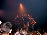 Concerts - Spectacles > JJ Goldman - Lyon - 17 mai 2002