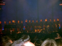 Concerts - Spectacles > JJ Goldman - Lyon - 17 mai 2002