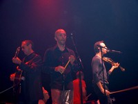 Concerts - Spectacles > JJ Goldman - Lyon - 17 mai 2002
