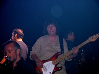 Concerts - Spectacles > JJ Goldman - Lyon - 17 mai 2002