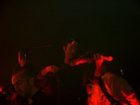 Concerts - Spectacles > JJ Goldman - Lyon - 17 mai 2002