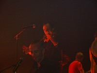 Concerts - Spectacles > JJ Goldman - Lyon - 17 mai 2002