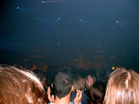 Concerts - Spectacles > JJ Goldman - Lyon - 17 mai 2002