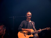 Concerts - Spectacles > JJ Goldman - Lyon - 17 mai 2002