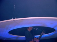 Concerts - Spectacles > JJ Goldman - Lyon - 17 mai 2002