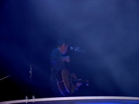 Concerts - Spectacles > JJ Goldman - Lyon - 17 mai 2002