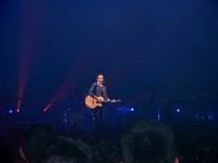 Concerts - Spectacles > JJ Goldman - Lyon - 17 mai 2002