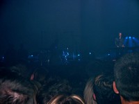 Concerts - Spectacles > JJ Goldman - Lyon - 17 mai 2002