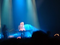 Concerts - Spectacles > JJ Goldman - Lyon - 17 mai 2002