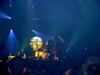 Concerts - Spectacles > JJ Goldman - Lyon - 17 mai 2002