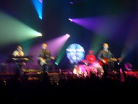 Concerts - Spectacles > JJ Goldman - Lyon - 17 mai 2002