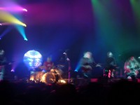 Concerts - Spectacles > JJ Goldman - Lyon - 17 mai 2002