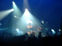 Concerts - Spectacles > JJ Goldman - Lyon - 17 mai 2002