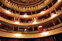 Concerts - Spectacles > Smaïn au Théâtre du Gymnase Paris
