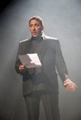 Concerts - Spectacles > Smaïn au Théâtre du Gymnase Paris