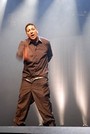 Concerts - Spectacles > Smaïn au Théâtre du Gymnase Paris