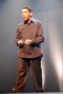 Concerts - Spectacles > Smaïn au Théâtre du Gymnase Paris