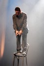 Concerts - Spectacles > Smaïn au Théâtre du Gymnase Paris