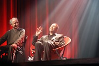 Concerts - Spectacles > Smaïn au Théâtre du Gymnase Paris