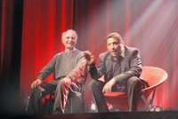Concerts - Spectacles > Smaïn au Théâtre du Gymnase Paris