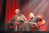 Concerts - Spectacles > Smaïn au Théâtre du Gymnase Paris