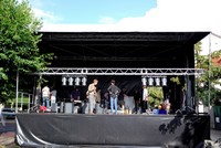 Concerts - Spectacles > Francis Rimbert - Croissy sur Seine - 23 juin 2007