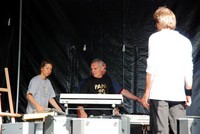 Concerts - Spectacles > Francis Rimbert - Croissy sur Seine - 23 juin 2007