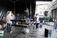 Concerts - Spectacles > Francis Rimbert - Croissy sur Seine - 23 juin 2007