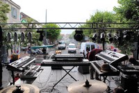 Concerts - Spectacles > Francis Rimbert - Croissy sur Seine - 23 juin 2007