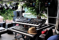 Concerts - Spectacles > Francis Rimbert - Croissy sur Seine - 23 juin 2007