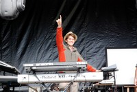 Concerts - Spectacles > Francis Rimbert - Croissy sur Seine - 23 juin 2007