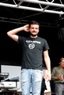 Concerts - Spectacles > Francis Rimbert - Croissy sur Seine - 23 juin 2007