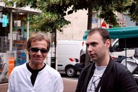 Concerts - Spectacles > Francis Rimbert - Croissy sur Seine - 23 juin 2007