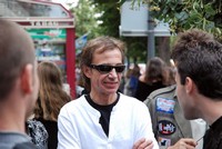 Concerts - Spectacles > Francis Rimbert - Croissy sur Seine - 23 juin 2007